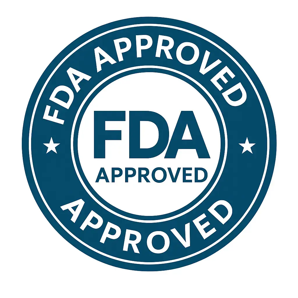 mindvault  FDA Registered